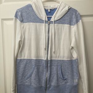 Victoria’s Secret zip up jacket